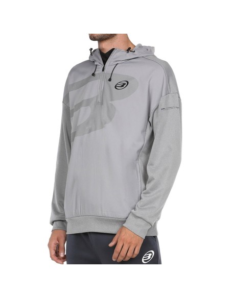 SUDADERA BULLPADEL JUBON 151 | Ofertas de pádel